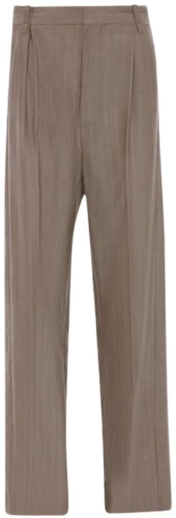Victoria Beckham Rtw Grey