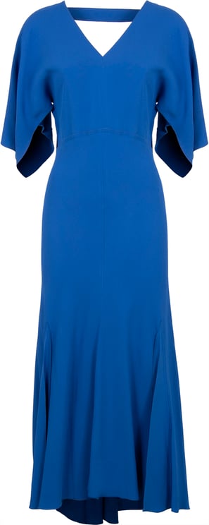 Victoria Beckham Cady dress