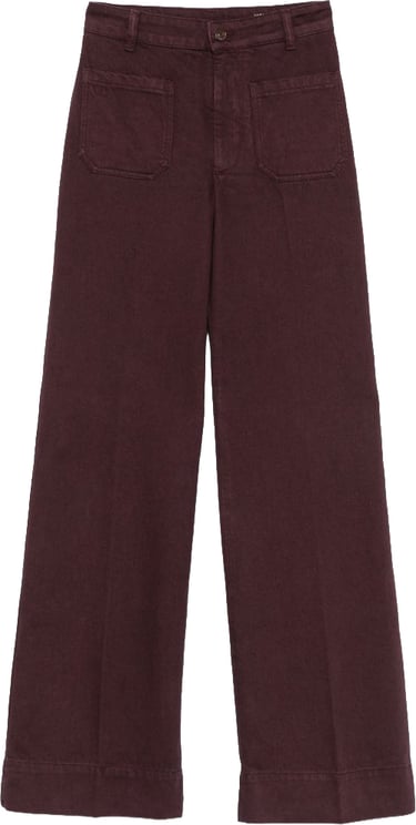 Victoria Beckham T-Shirts And Polos Acai