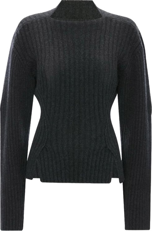 Victoria Beckham Sweaters Ore Melange