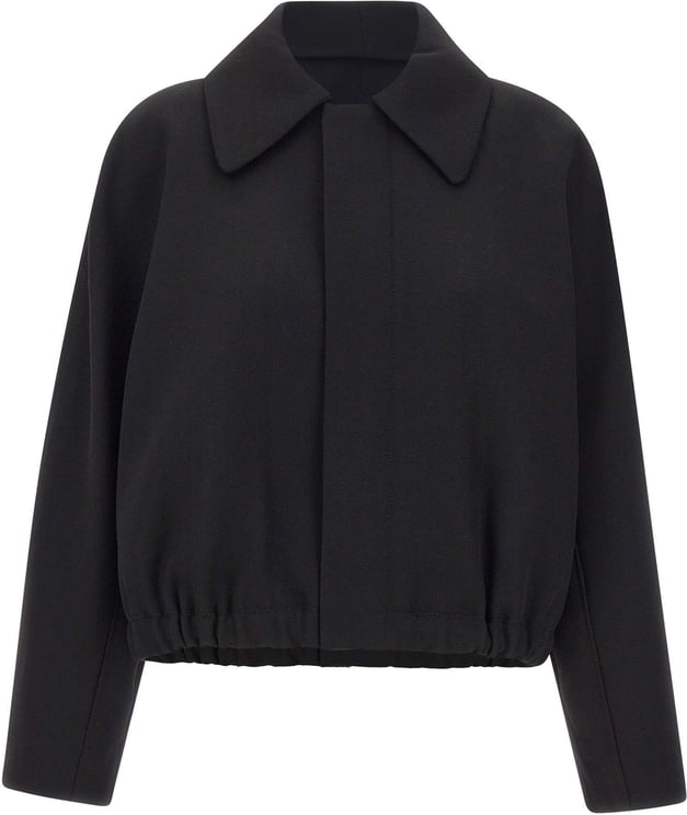 Victoria Beckham Jackets Black