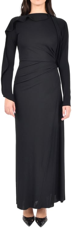 Victoria Beckham Dresses Black