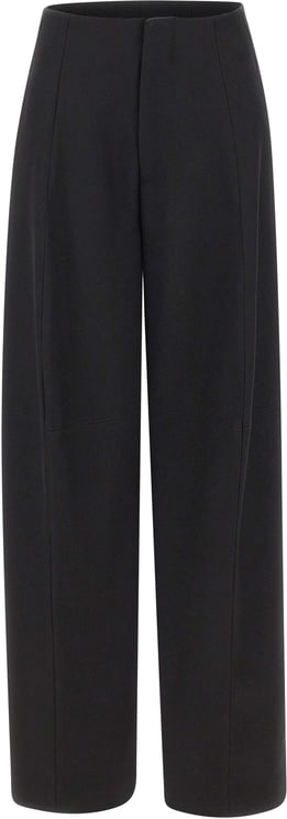 Victoria Beckham Trousers Black