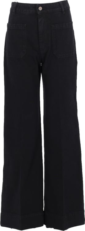 Victoria Beckham JEANS "ALINA"