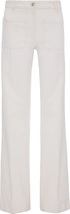Victoria Beckham Alina Stretch Jeans