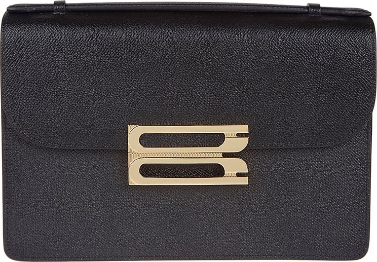 Victoria Beckham Dorian Bag Black