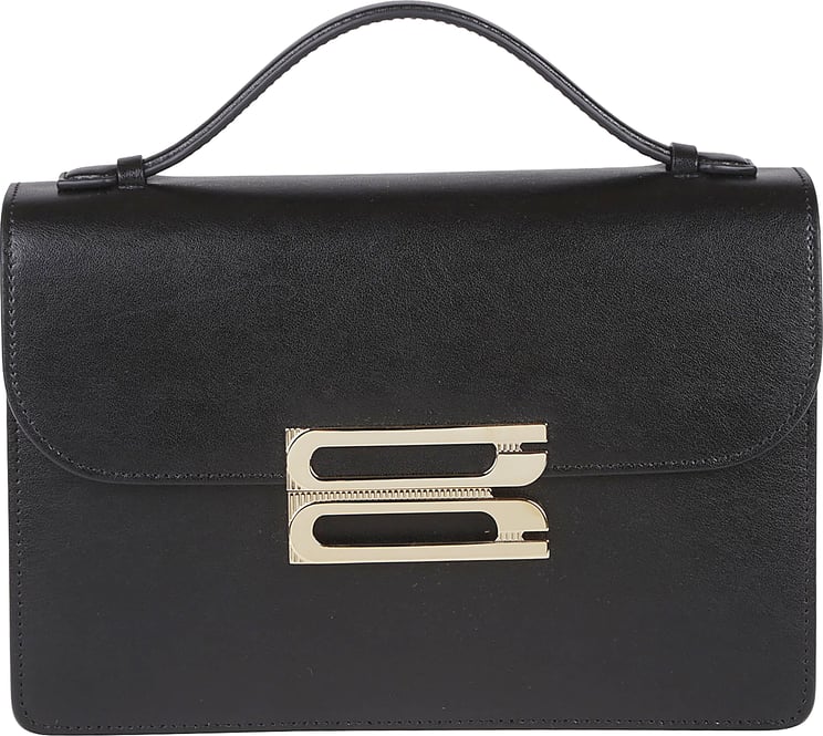 Victoria Beckham Dorian Bag Black