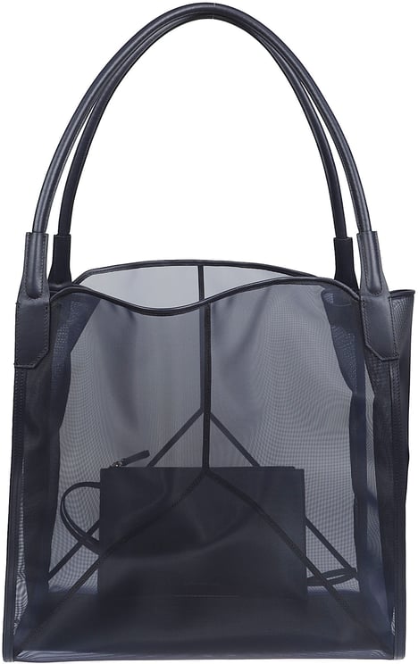Victoria Beckham The Victoria Soft Tote