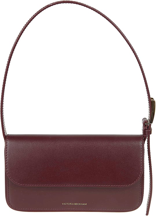 Victoria Beckham VICTORIA BECKHAM DORIAN POCKET BAG