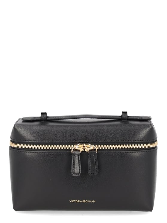 Victoria Beckham Structured Rectangular Shoulder Bag