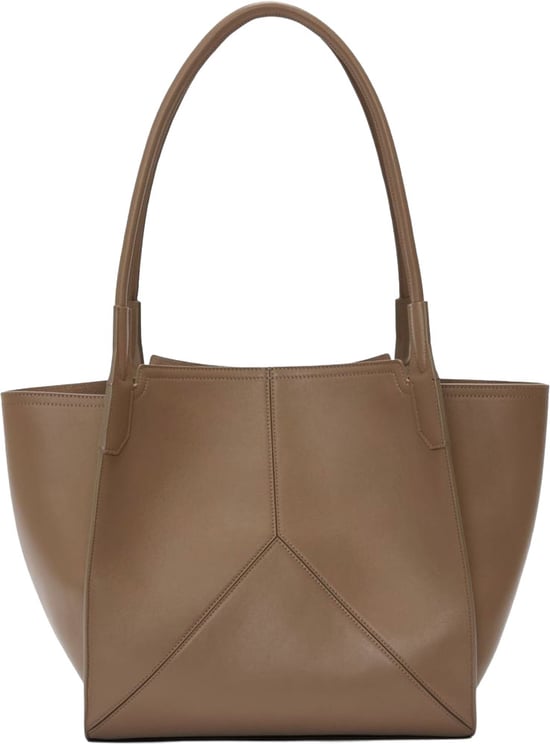 Victoria Beckham Bags Grey
