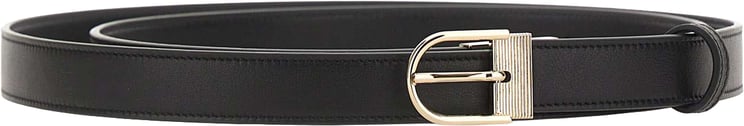 Victoria Beckham Belts Black