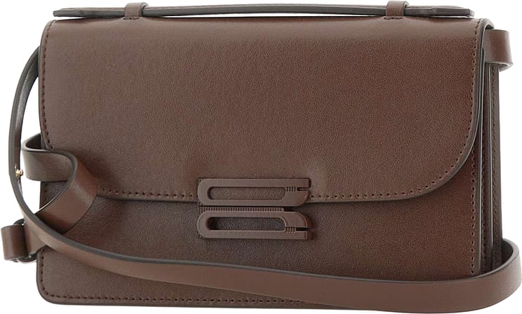 Victoria Beckham Bags Brown