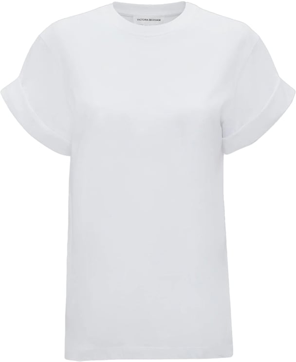 Victoria Beckham Tilly T-shirt