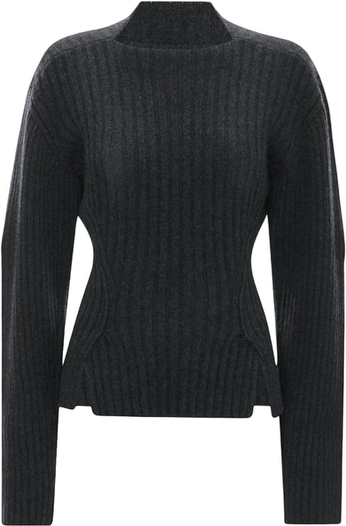 Victoria Beckham RIB JUMPER