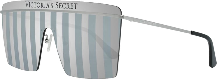 Victoria's Secret Victoria's Secret Silver Metal Sunglasses