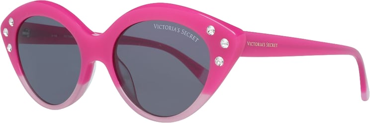 Victoria's Secret Victoria's Secret Pink Plastic Sunglasses