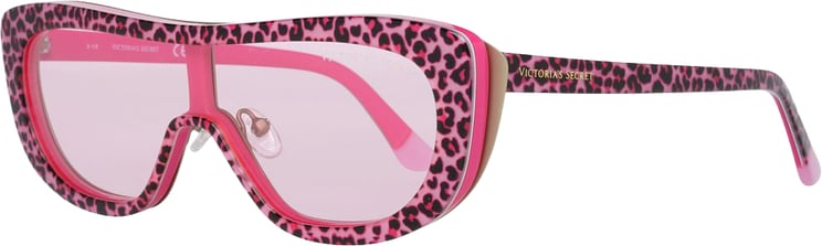Victoria's Secret Victoria's Secret Pink Plastic Sunglasses
