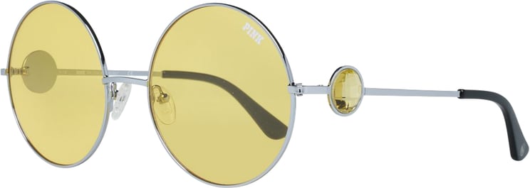 Victoria's Secret Victoria's Secret Silver Metal Sunglasses