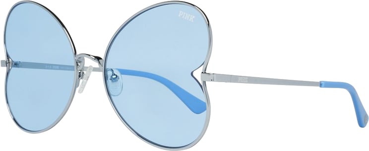Victoria's Secret Victoria's Secret Silver Metal Sunglasses