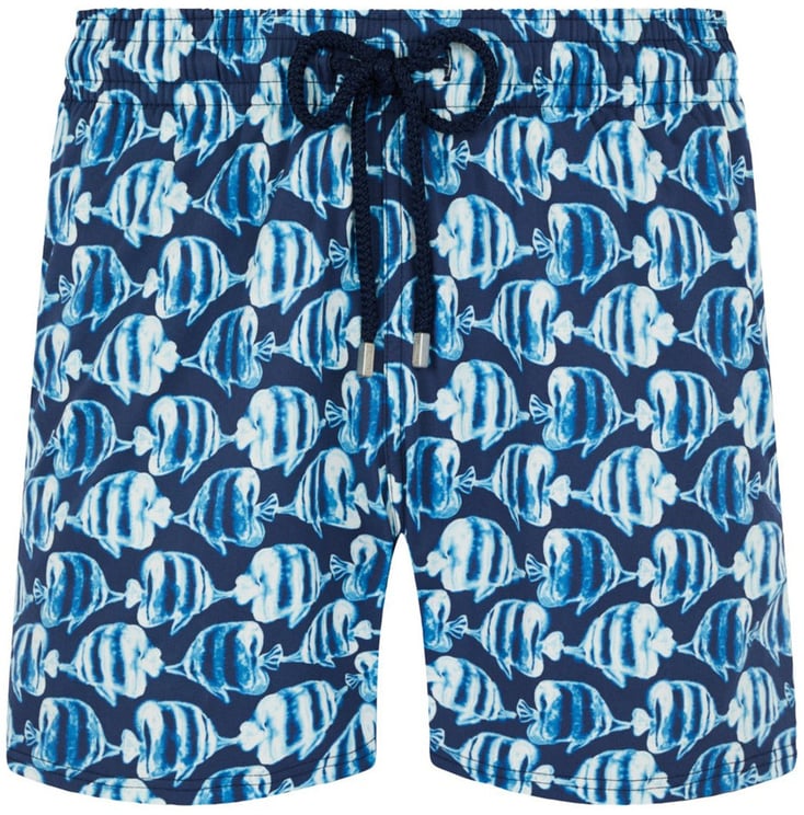 Vilebrequin vilebrequin - Swimwear - msoh2f30-390-bluemarine