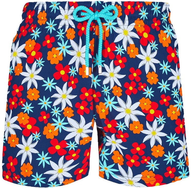 Vilebrequin vilebrequin - Swimwear - msou1f77-390-bluemarine