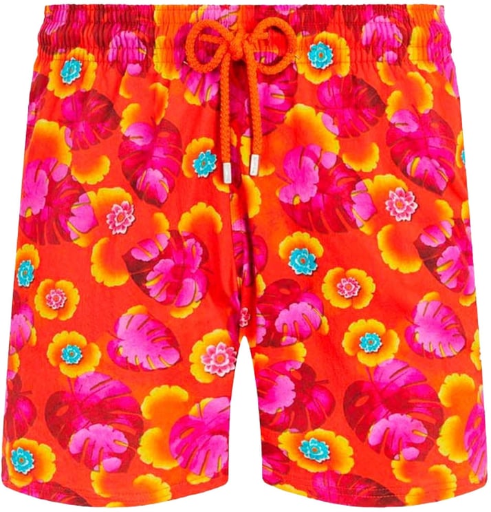 Vilebrequin vilebrequin - Swimwear - msoc1f03-multicolor