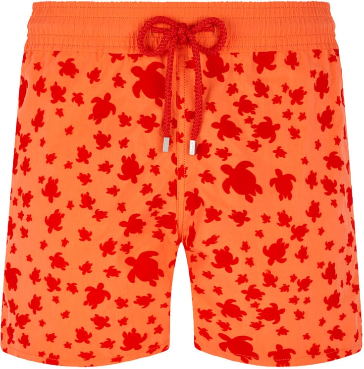 Vilebrequin vilebrequin - Swimwear - mooh2d52-129-arancio