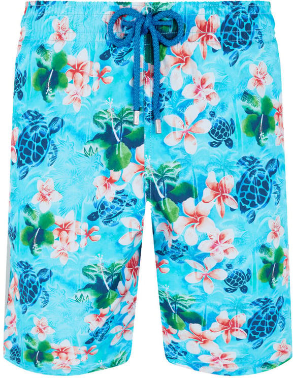 Vilebrequin vilebrequin - Swimwear - mooc1b01-381-bleulazuli