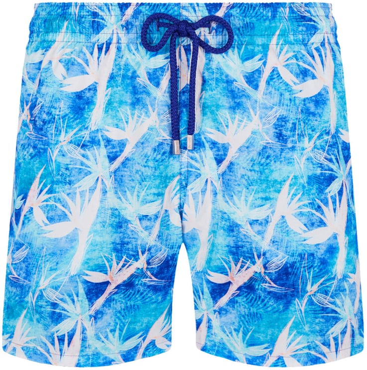 Vilebrequin vilebrequin - Swimwear - okhh2j33-354-purpleblu