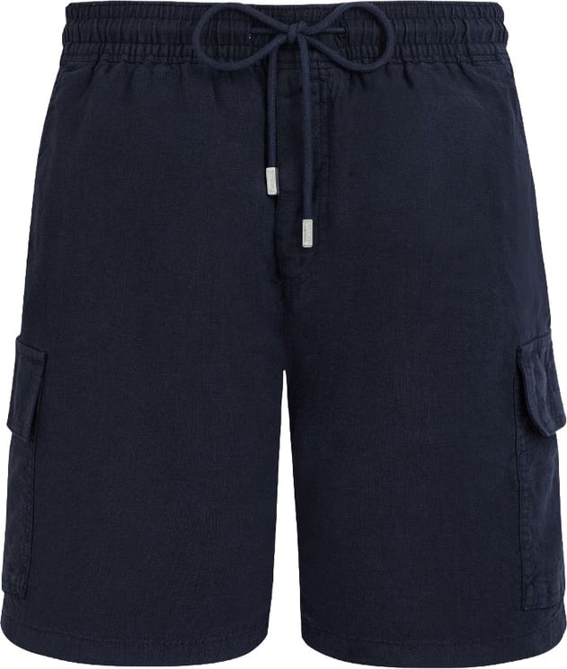 Vilebrequin Shorts Blue