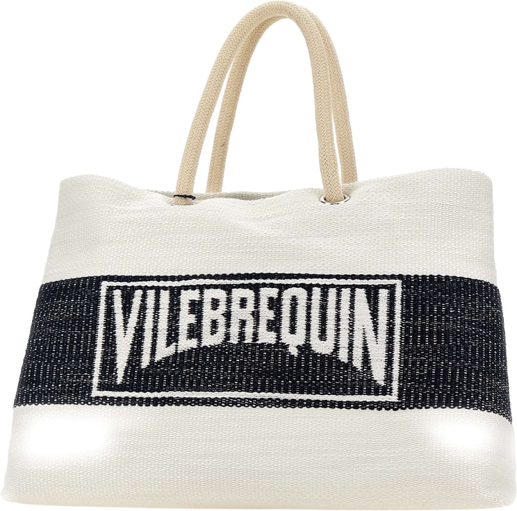 Vilebrequin Bags White