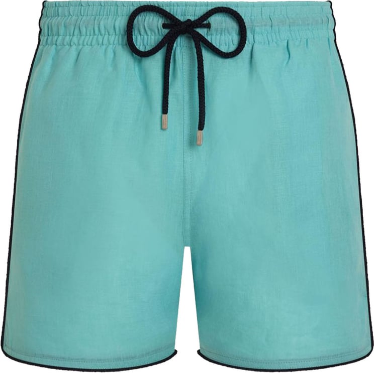 Vilebrequin Sea Clothing Light Blue
