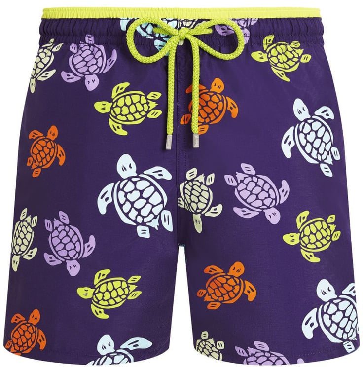 Vilebrequin Sea Clothing Purple