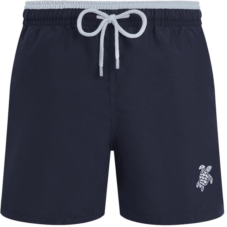 Vilebrequin Sea Clothing Blue