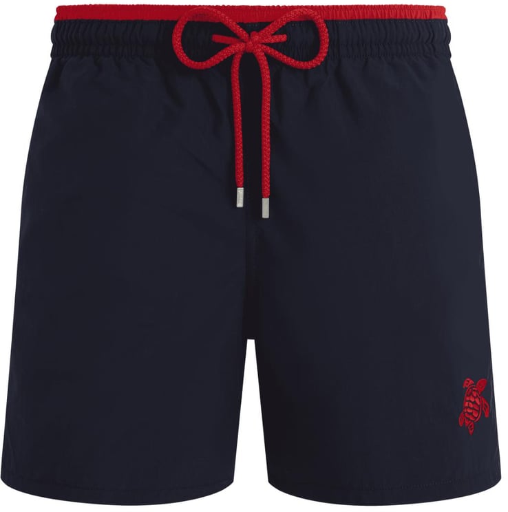 Vilebrequin Sea Clothing Blue