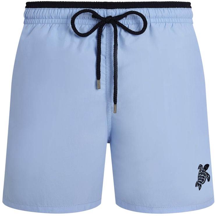 Vilebrequin Sea Clothing Clear Blue