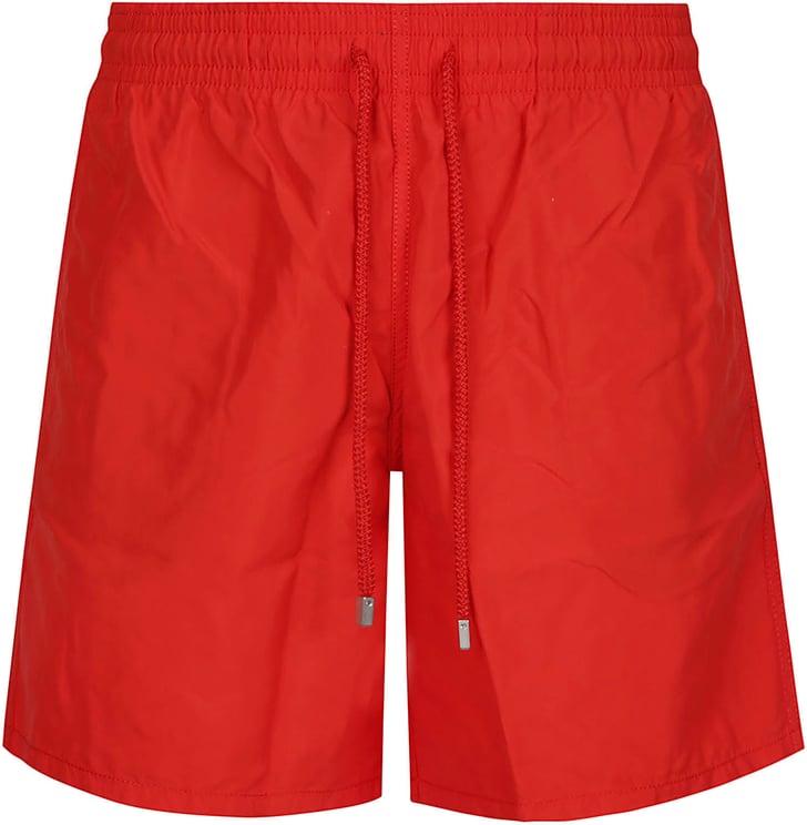 Vilebrequin Moorea C4a00 Swimsuit Red
