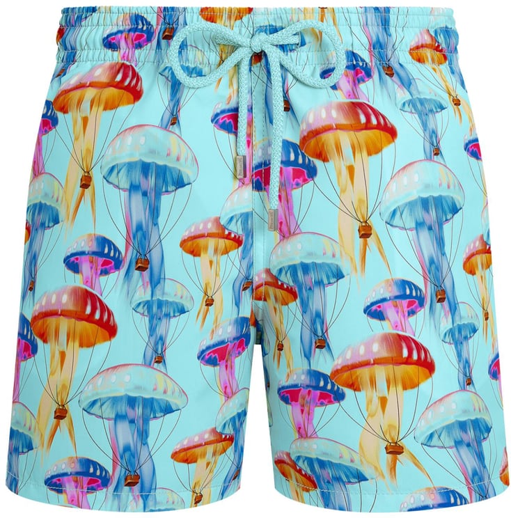 Vilebrequin Sea Clothing Clear Blue