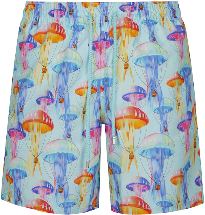 Vilebrequin Moorea Eb104 Swimsuit Blue
