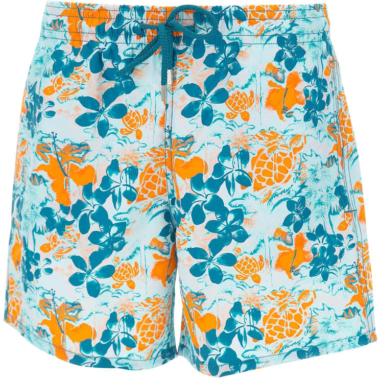 Vilebrequin Sea Clothing Multicolor