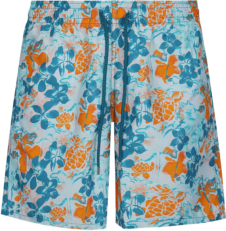 Vilebrequin Moorea Eb120 Swimsuit Blue