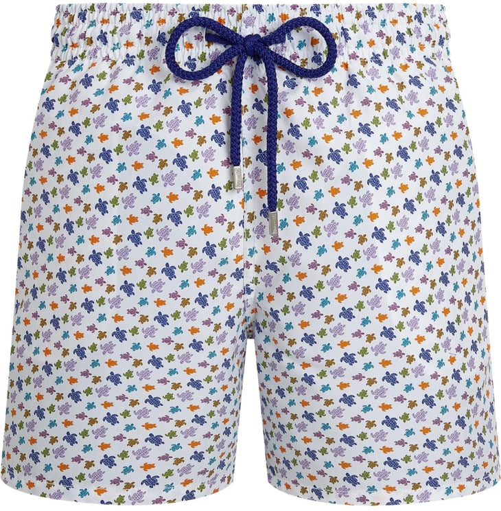 Vilebrequin Sea Clothing White