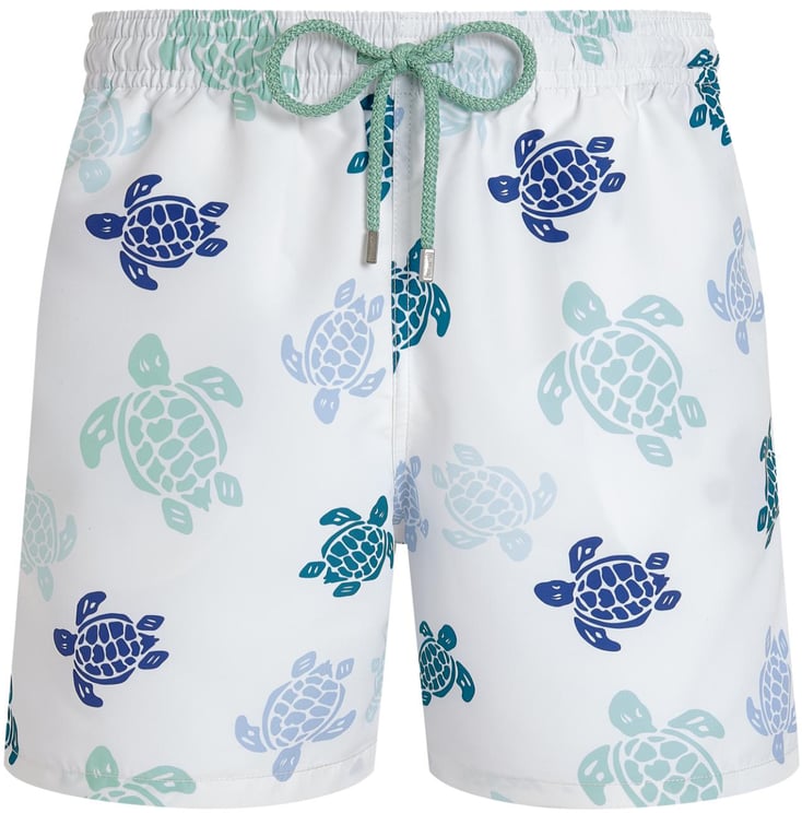 Vilebrequin Sea Clothing White