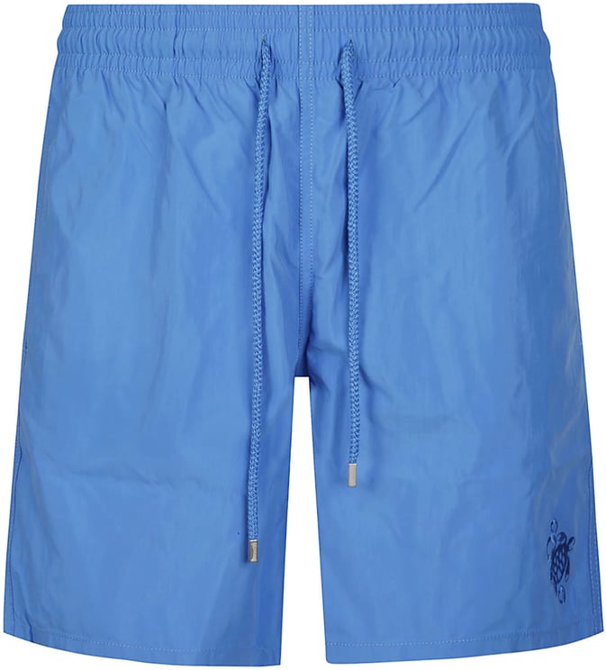 Vilebrequin Moorea Ed111 Swimsuit Blue