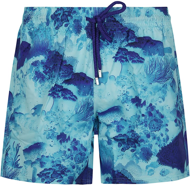 Vilebrequin Moorise Ef118 Swimsuit Blue