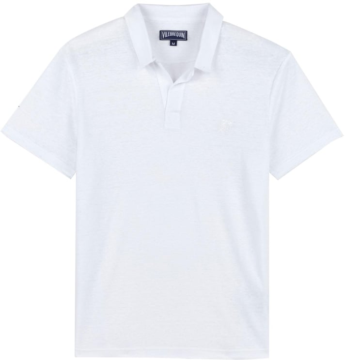 Vilebrequin T-Shirts And Polos White