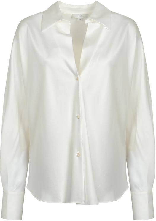 Vince Silk shirt