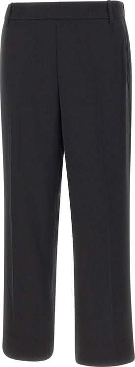 Vince Trousers Black