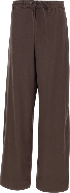 Vince Trousers Brown